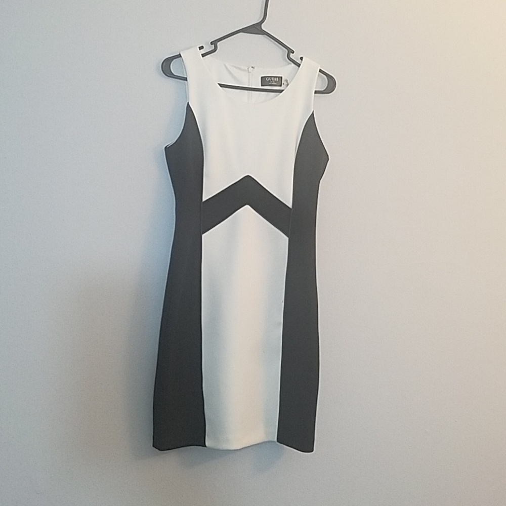 Guess dress